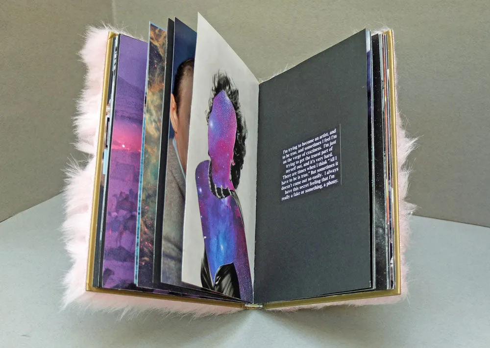 Missing Marilyn by Lynn Skordal -SOLD!
