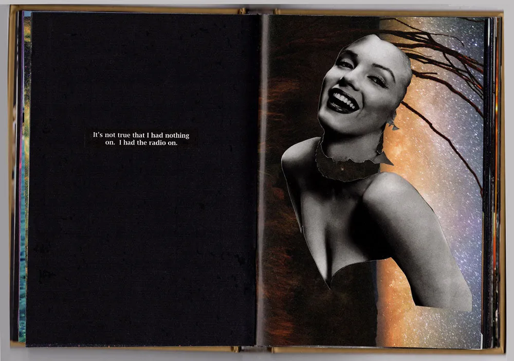 Missing Marilyn by Lynn Skordal -SOLD!