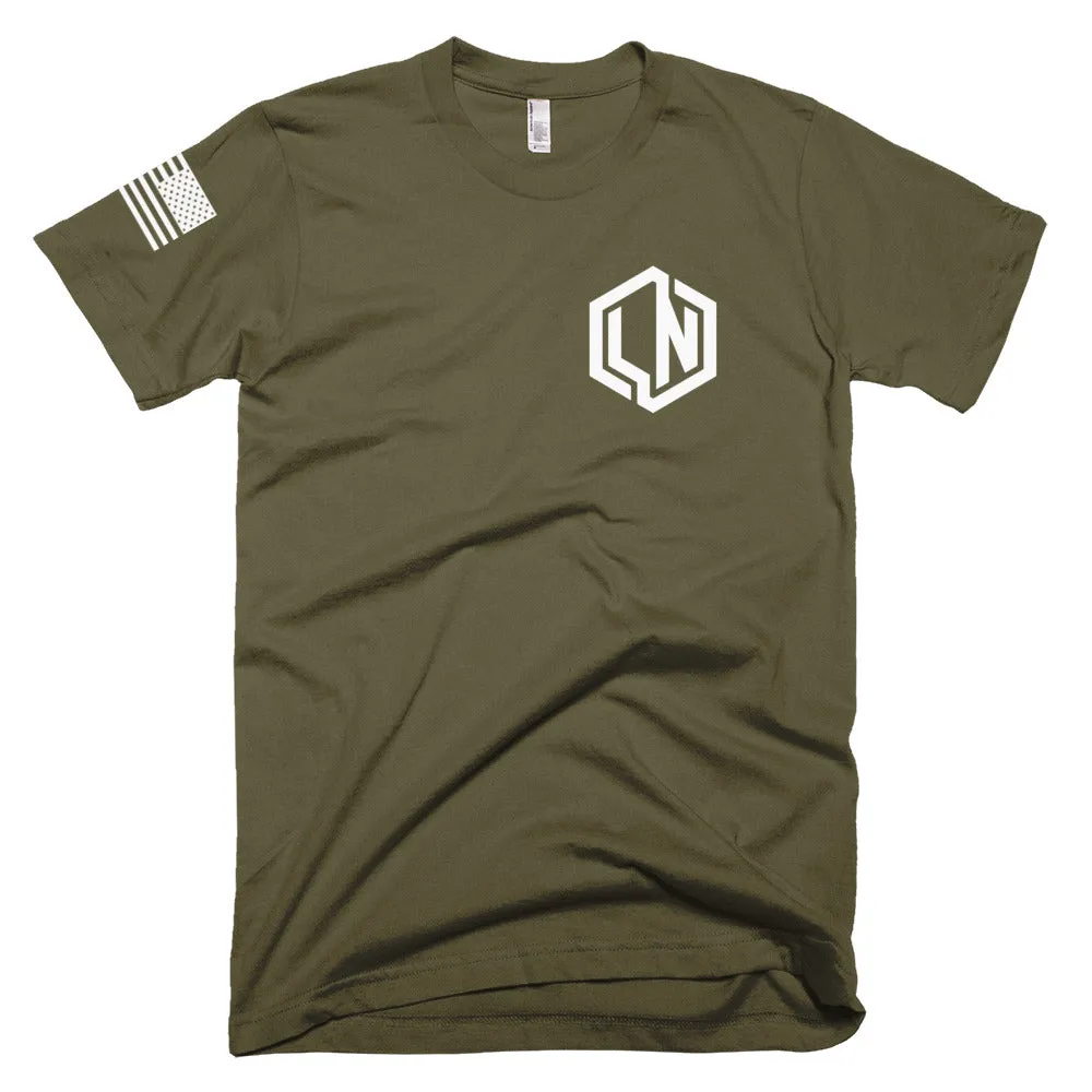 Murica T-Shirt