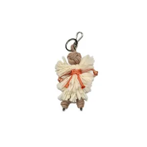MY BOB Kido The Mongolian Key Ring