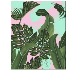 Neon Jungle I