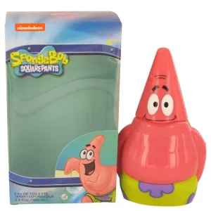 Nickelodeon Spongebob Patrick 3.4 oz Eau de Toilette Spray for Kids