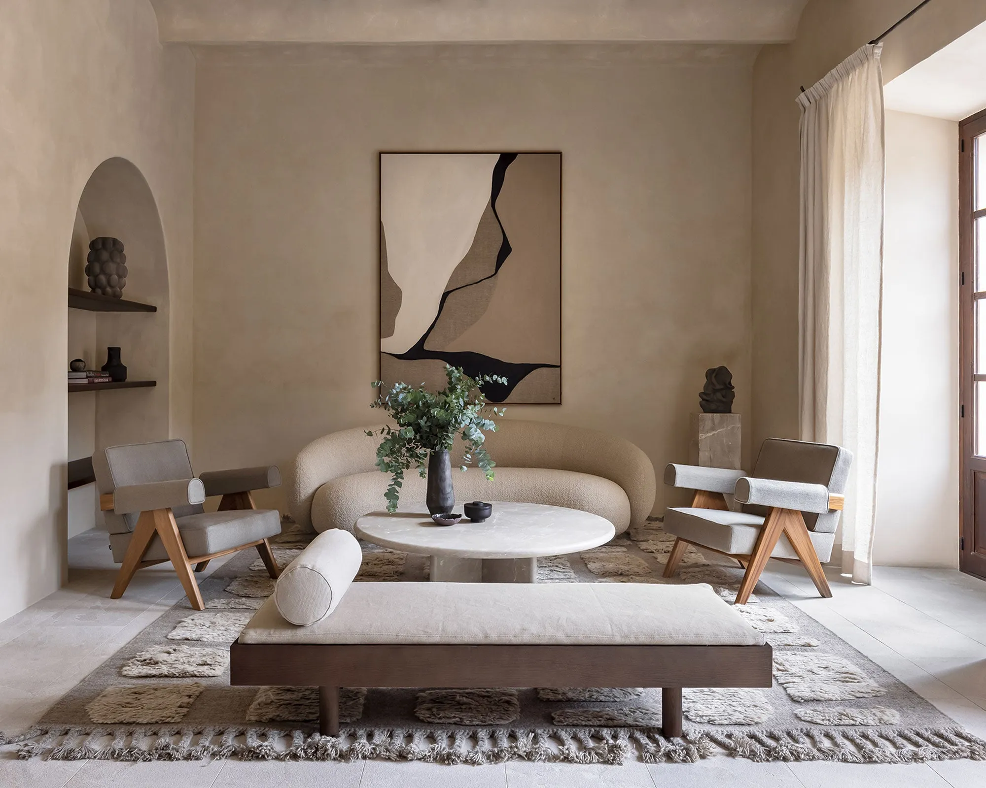 No.03 Rug