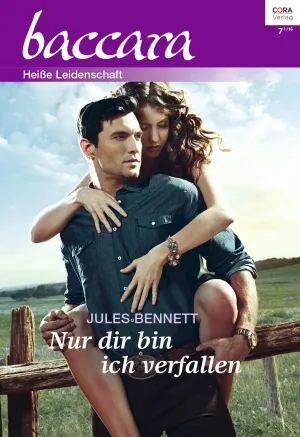 Nur dir bin ich verfallen