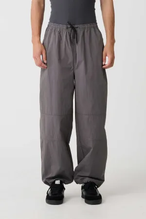 NYLON OVER PANT - PETROL