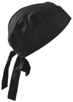 OccuNomix Tuff Nougies Regular Tie Hats, One Size, Jungle Camo, TN5-JFL