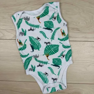 Old Navy ONESIE basic