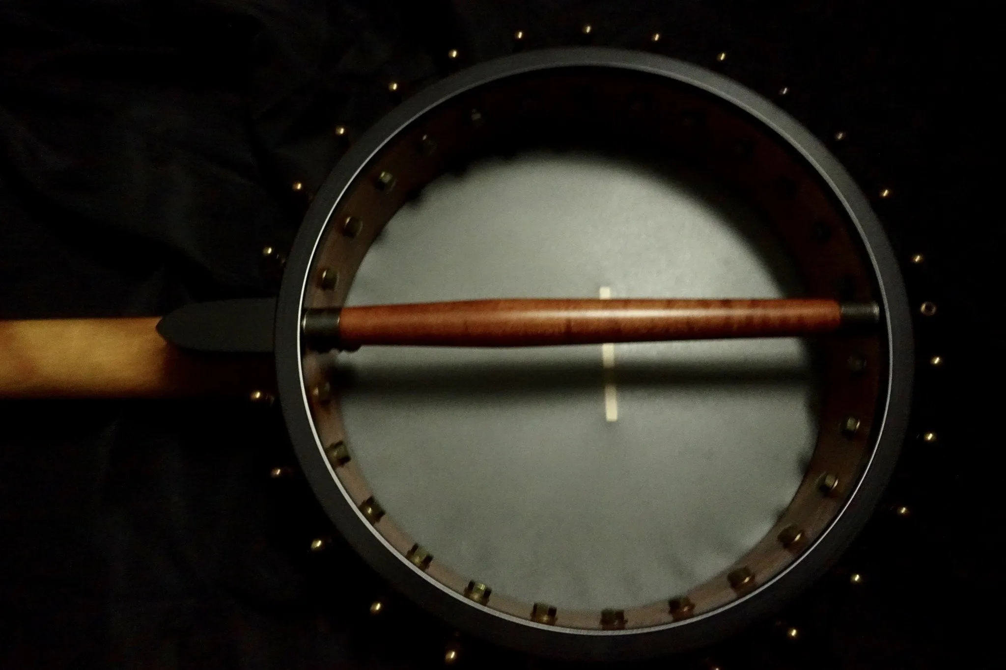 Ome Flora 5-String Banjo