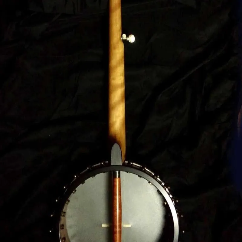 Ome Flora 5-String Banjo