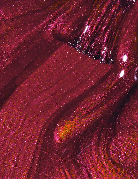 OPI Gel Color -  I’m Really An Actress GC H010