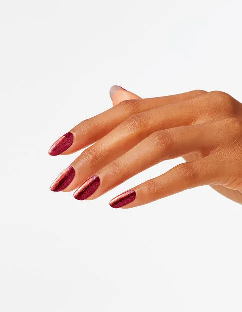 OPI Gel Color -  I’m Really An Actress GC H010