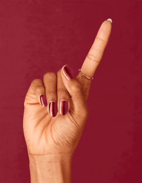 OPI Gel Color -  I’m Really An Actress GC H010