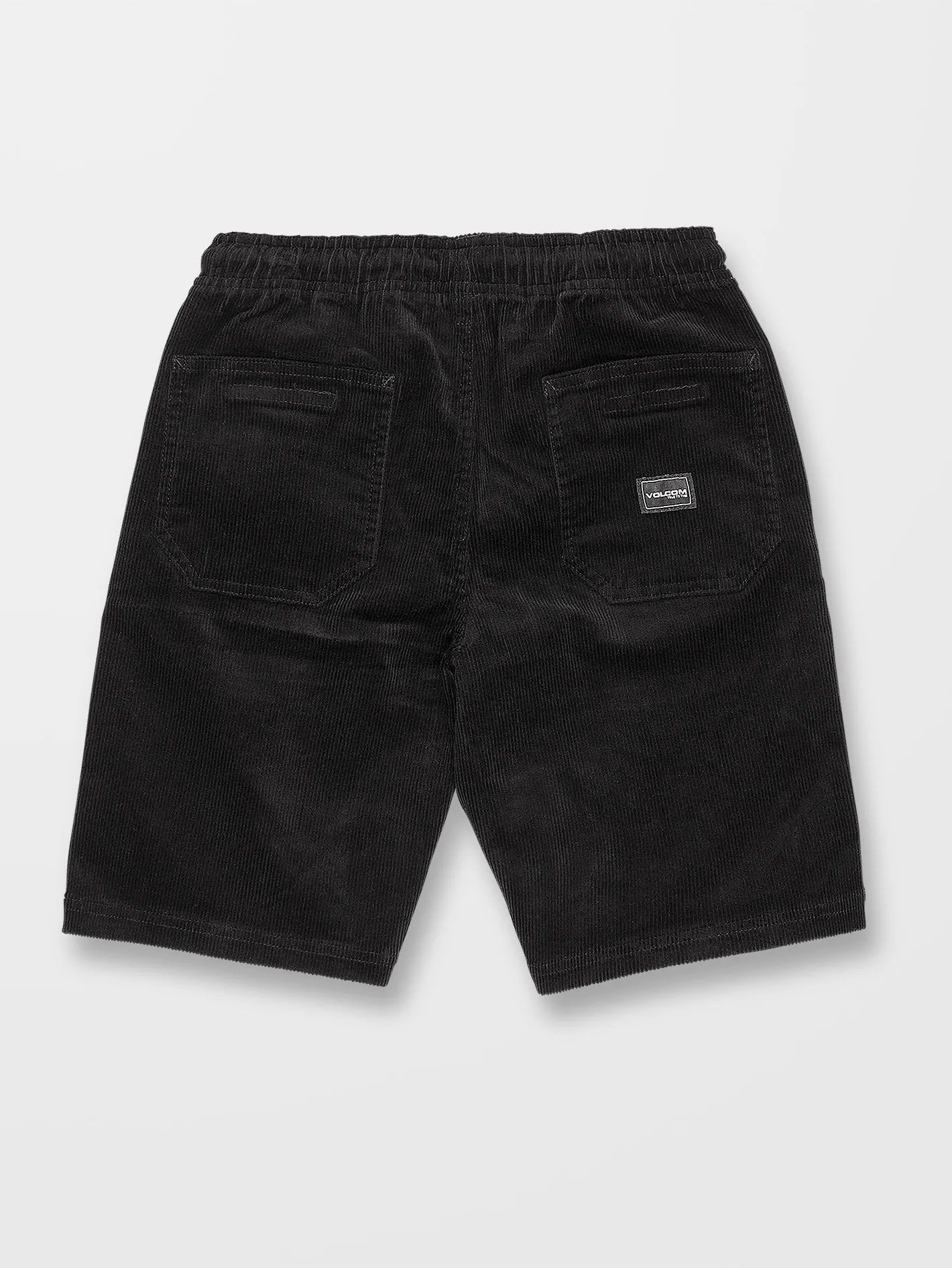 Outer Spaced Short - BLACK COMBO - (KIDS)