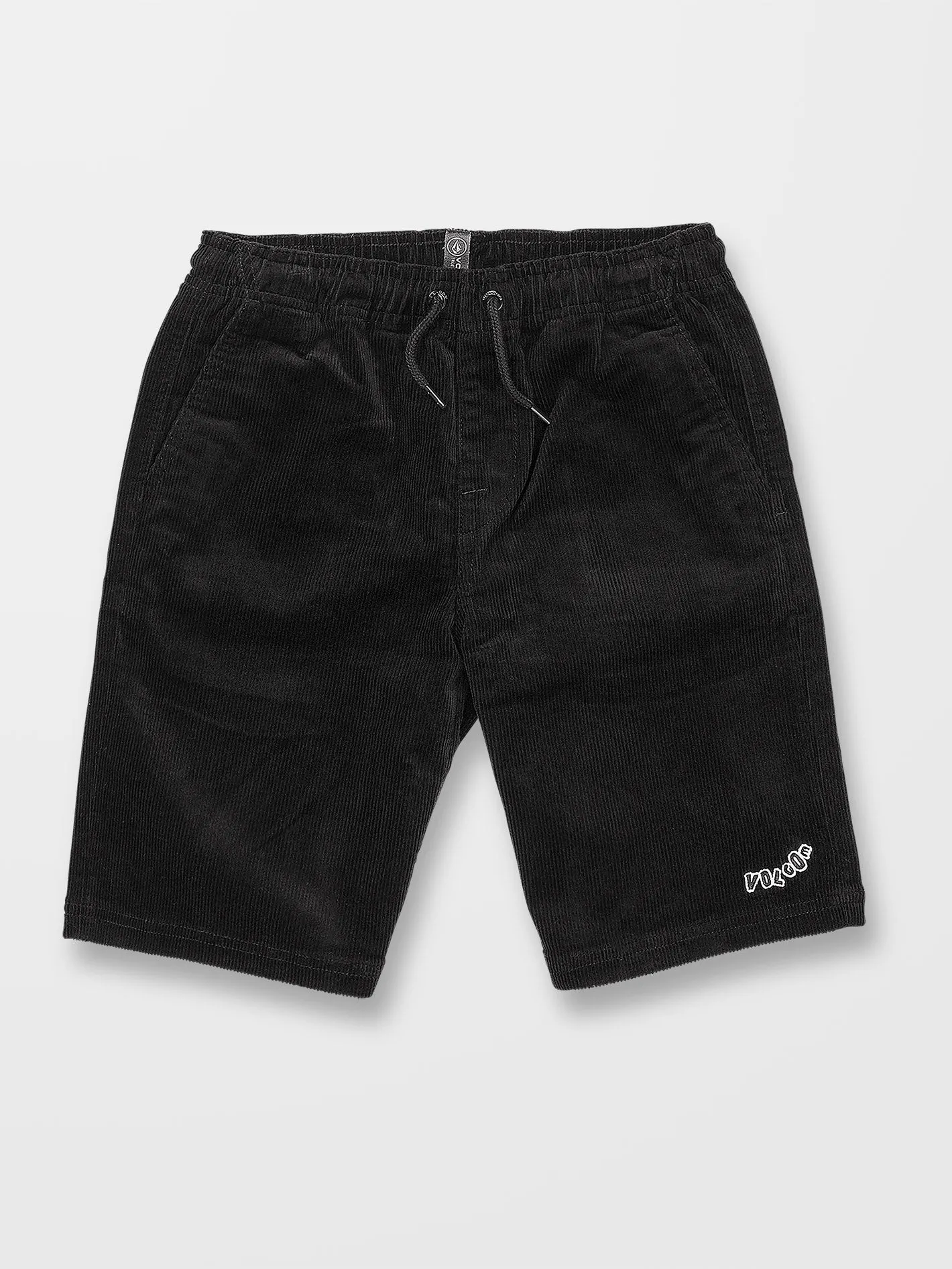 Outer Spaced Short - BLACK COMBO - (KIDS)