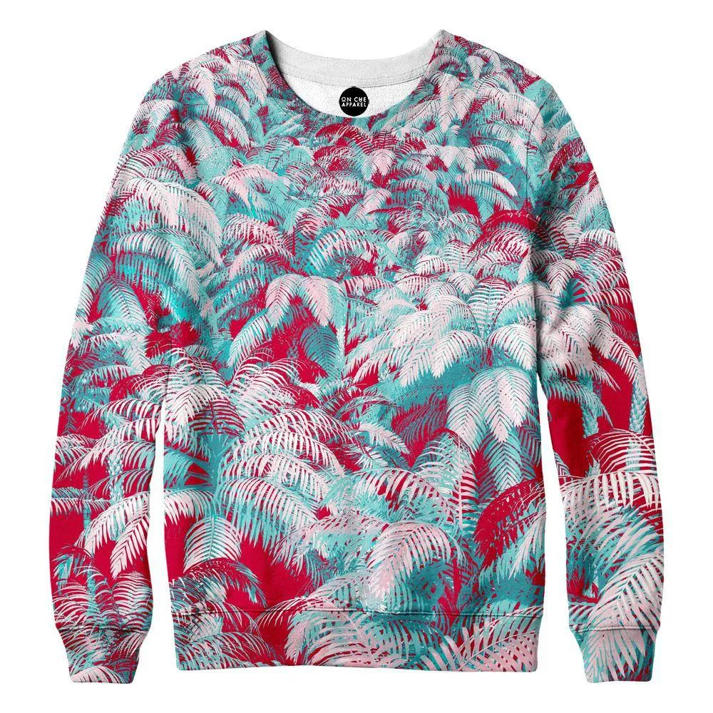Party Jungle Sweatshirt
