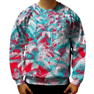 Party Jungle Sweatshirt