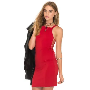 Picton Dress