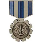 PINS- MEDAL, USAF ACHV. (1-3/16")