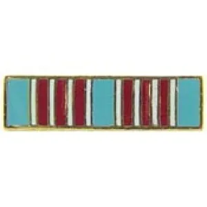 PINS- RIBB, USCG MEDAL (11/16")