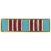 PINS- RIBB, USCG MEDAL (11/16")
