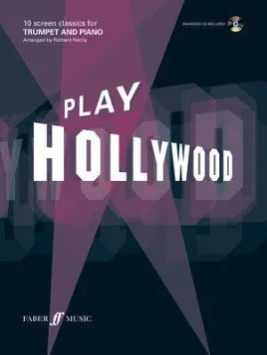 PLAY HOLLYWOOD TRUMPET/ECD