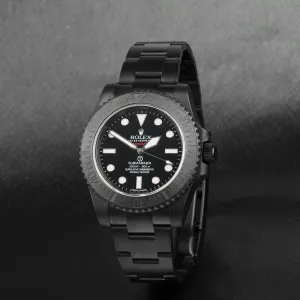 Pro Hunter Submariner Military with Bracelet