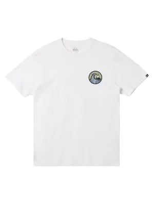 Quiksilver Men's Jungle Safari T-Shirt