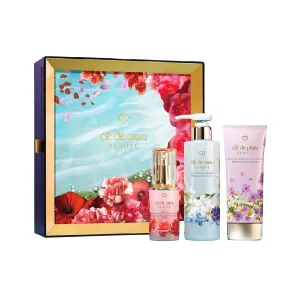 Radiant Spring Flowering Gift Set