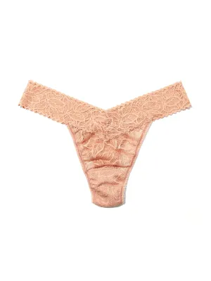 Re-Leaf Original Rise Thong Stardust Beige Sale