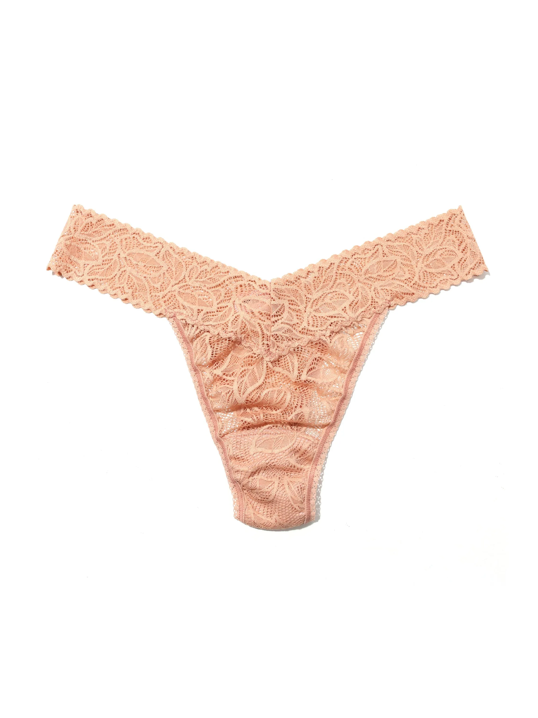 Re-Leaf Original Rise Thong Stardust Beige Sale