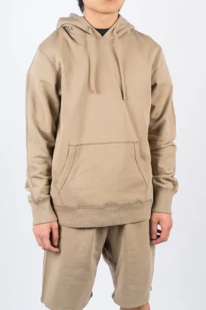 REIGNING CHAMP PULLOVER HOODY KHAKI
