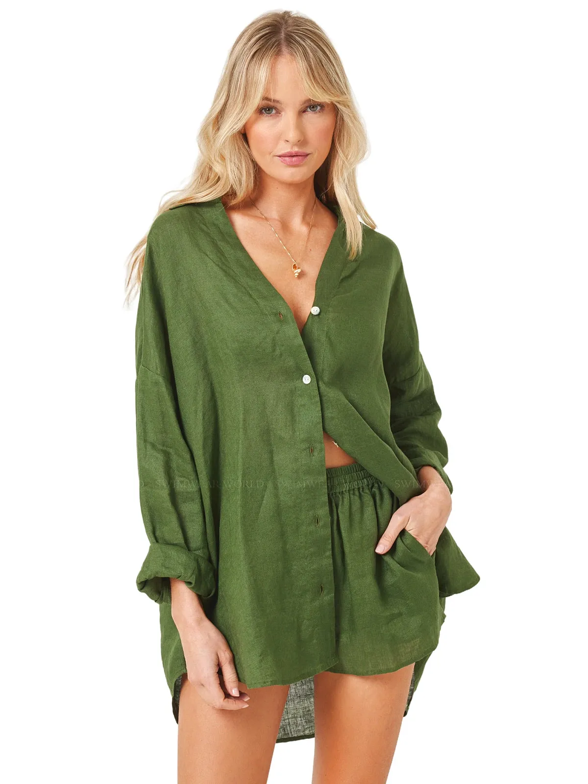 Rio Tunic-Rio Short
