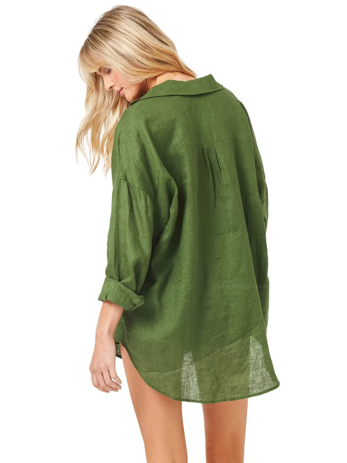 Rio Tunic-Rio Short