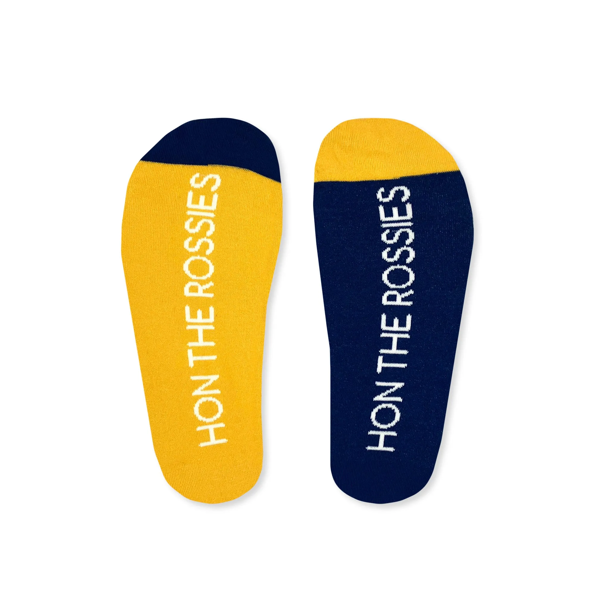 Roscommon Socks - Hon The Rossies