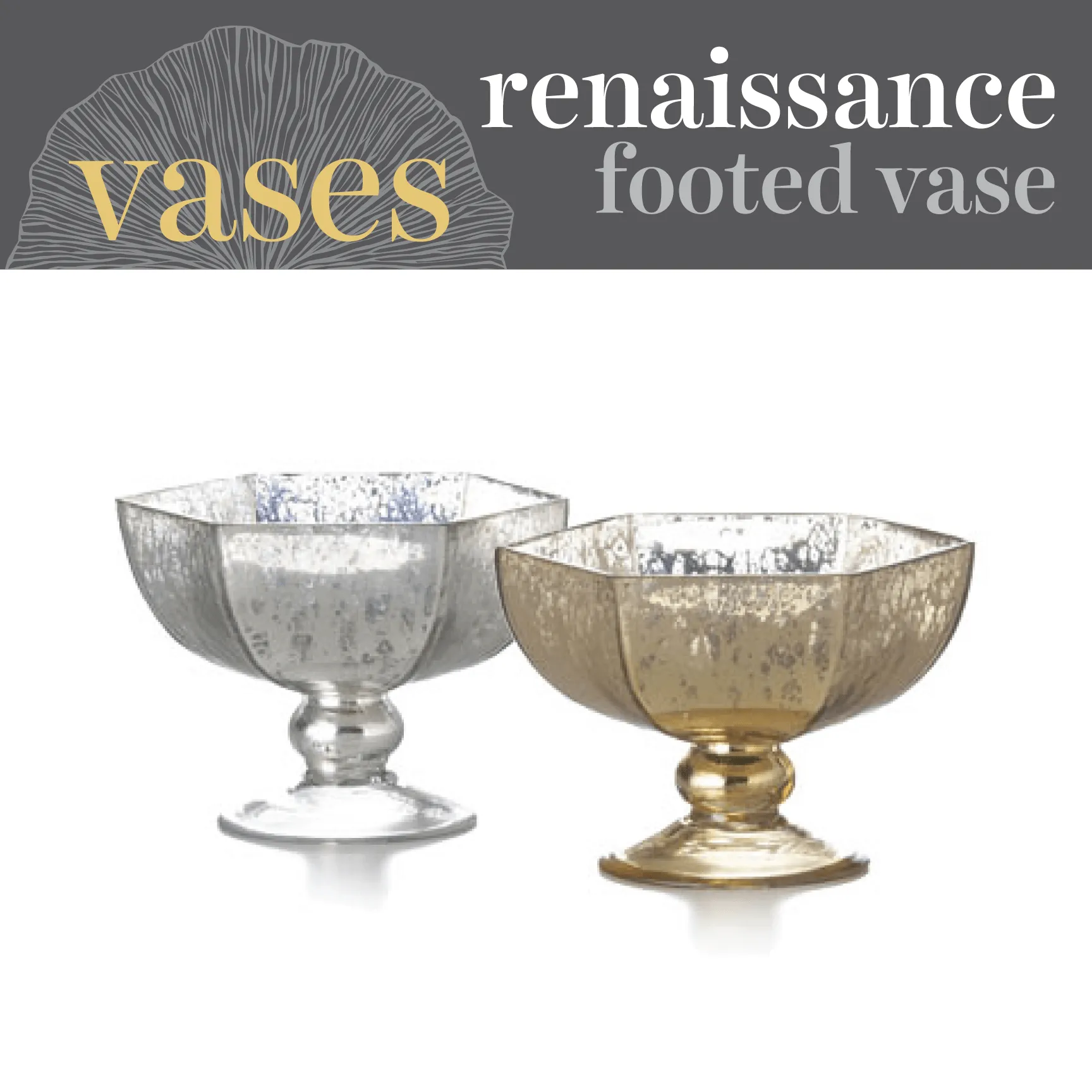Rosh Hashanah, Renaissance - Floral Arrangement