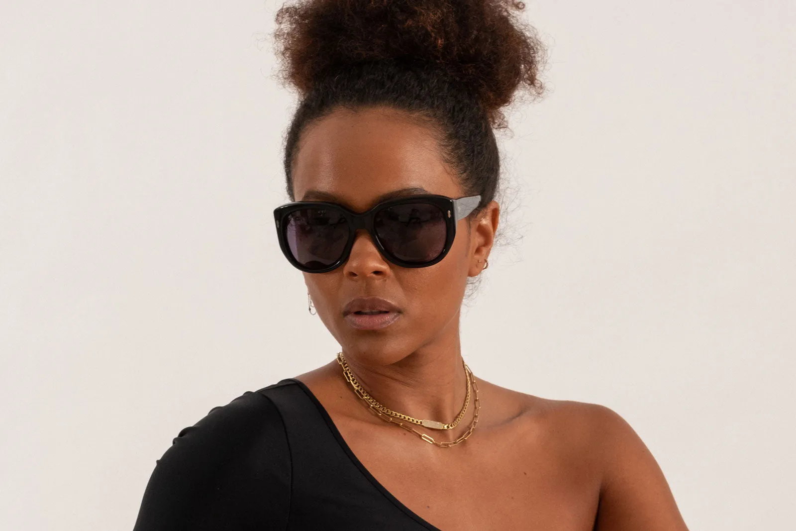 Roxy - Black