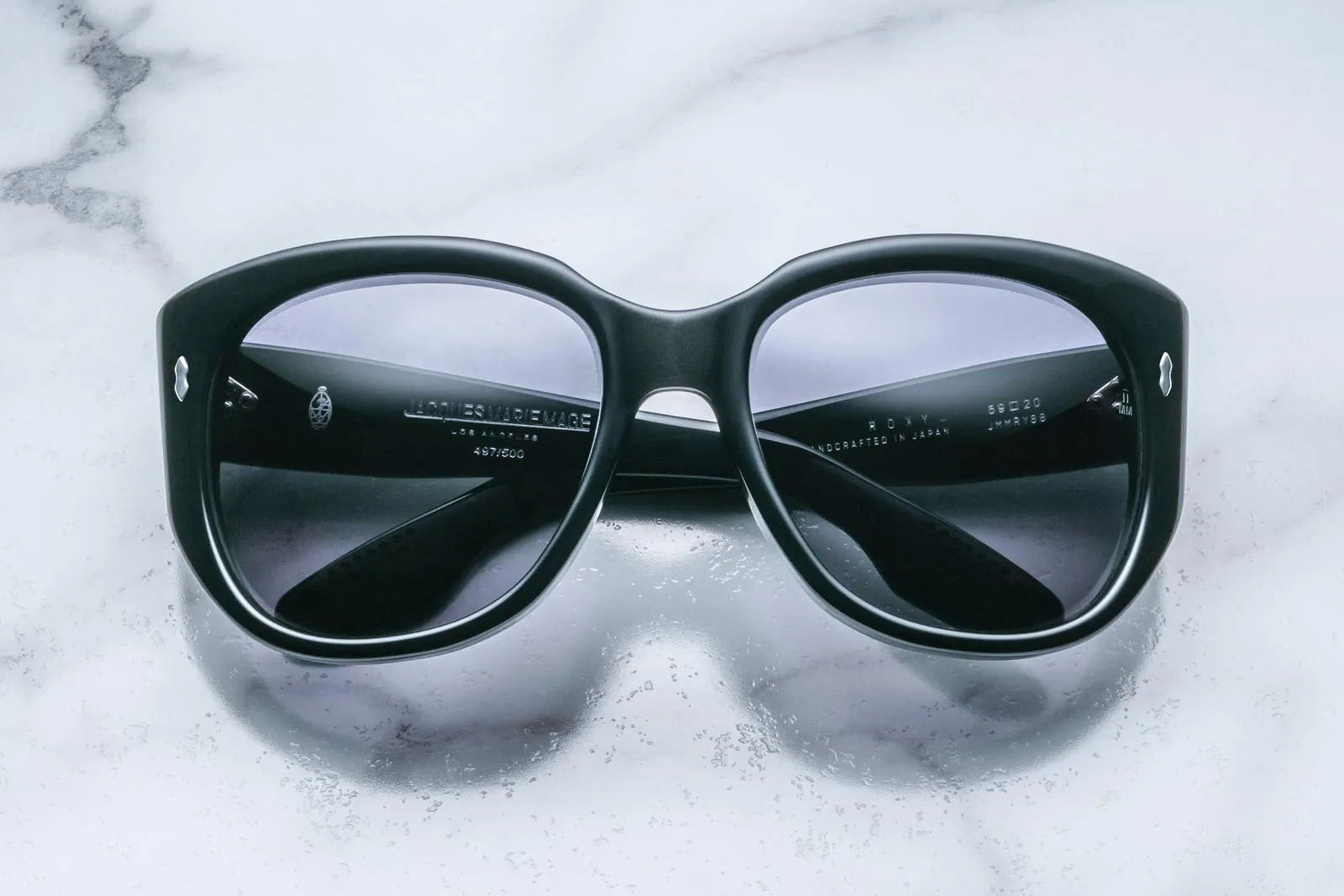 Roxy - Black