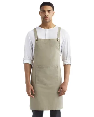 RP129 Cross Back Barista Apron for Quote Request