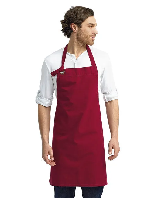RP130 Unisex Calibre Heavy Cotton Canvas Bib Apron for Quote Request