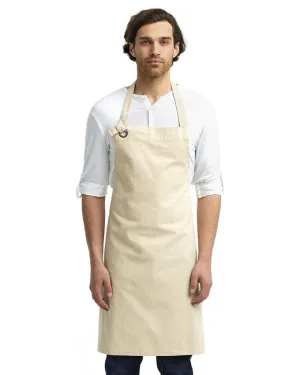 RP130 Unisex Calibre Heavy Cotton Canvas Bib Apron for Quote Request