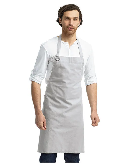 RP130 Unisex Calibre Heavy Cotton Canvas Bib Apron for Quote Request