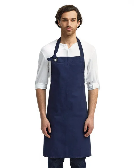 RP130 Unisex Calibre Heavy Cotton Canvas Bib Apron for Quote Request