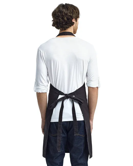 RP130 Unisex Calibre Heavy Cotton Canvas Bib Apron for Quote Request