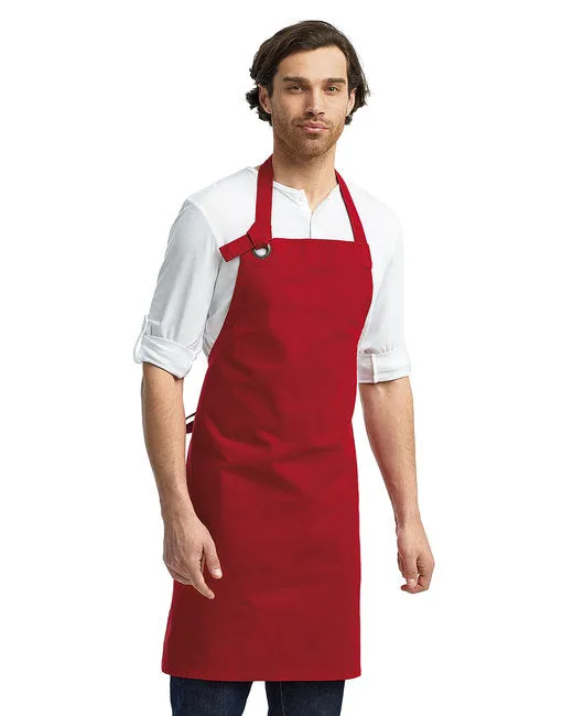 RP130 Unisex Calibre Heavy Cotton Canvas Bib Apron for Quote Request
