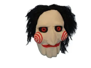 Saw Jigsaw Billy the Puppet Mask
