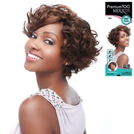 Sensationnel Mixx Multi Curl Fancy