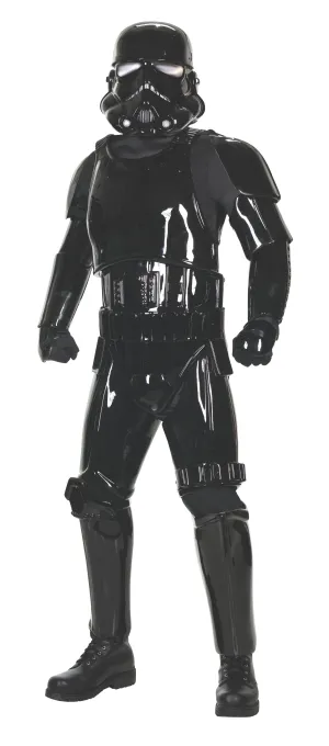 Shadow Trooper Collector's Star Wars Costume