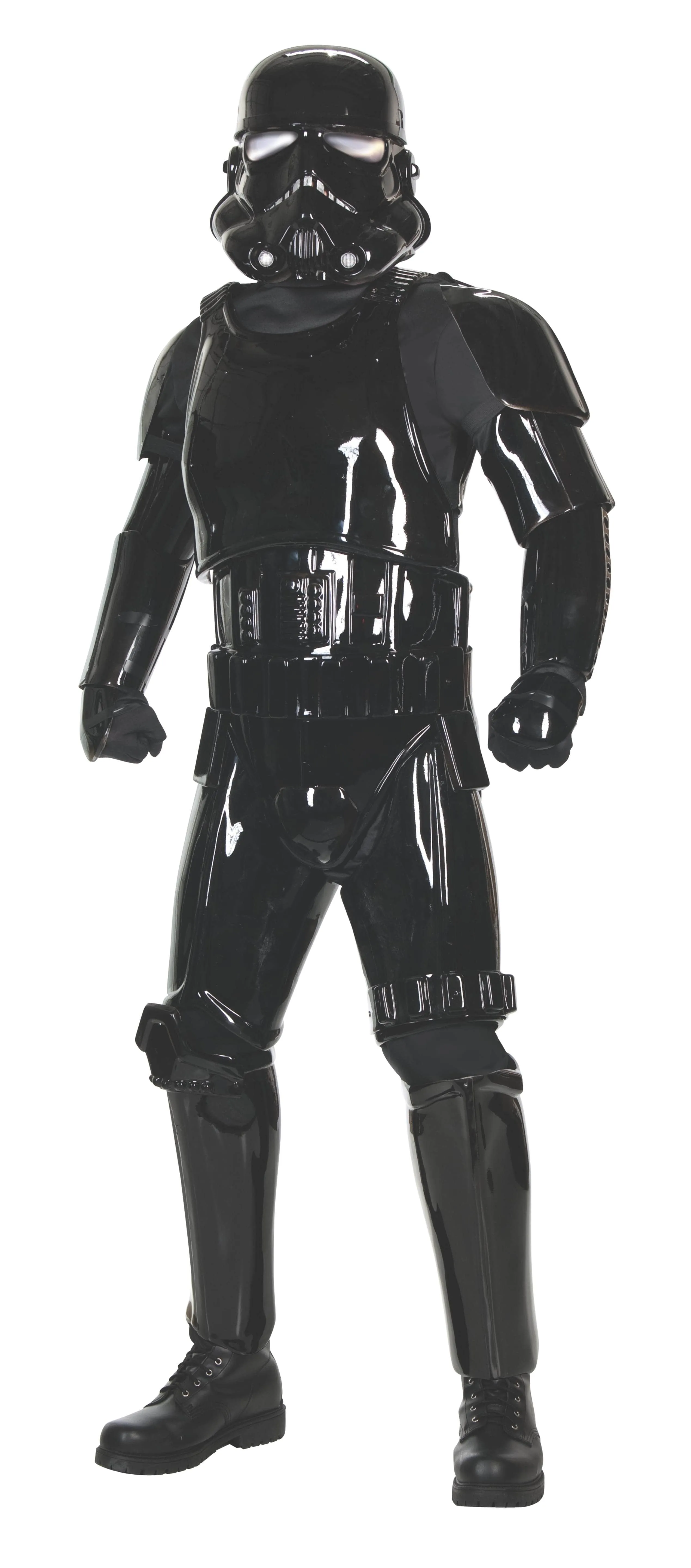 Shadow Trooper Collector's Star Wars Costume