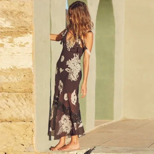 Simone Slip Dress