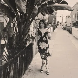 Simone Slip Dress